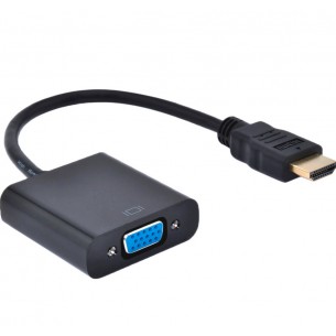ADADPTATEUR HDMI/VGA MT